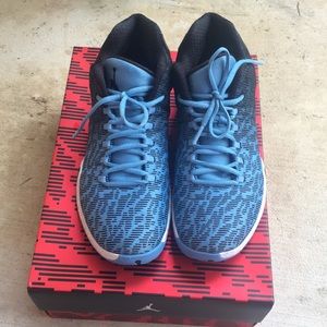 It was a gift with wrong size unfortunately!